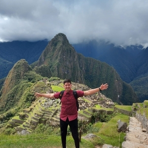 Roger Jordaiker Araque Silva Perfil