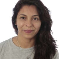 Jesica Ramirez Perfil