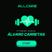 Álvaro Carretas Rastrollo Perfil