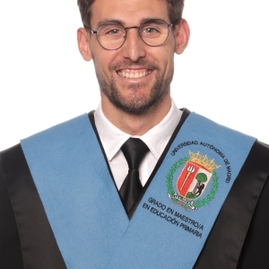 Alejandro Vinagre Achaval Perfil