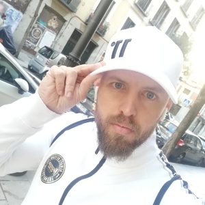 Alberto David Martín Santiago