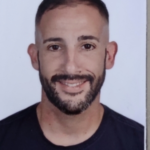 Alberto CABRERA HERNANDEZ Perfil