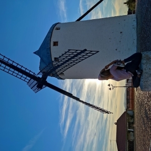 Natalia Chavez Sánchez